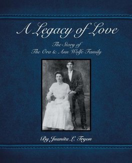 A Legacy of Love