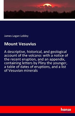 Mount Vesuvius