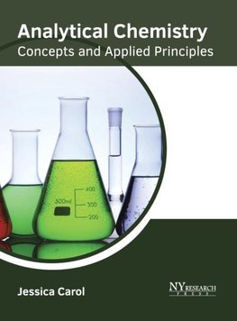 Analytical Chemistry