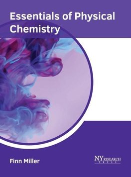 Essentials of Physical Chemistry