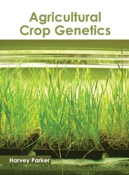 Agricultural Crop Genetics