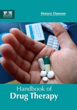 Handbook of Drug Therapy