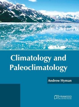 Climatology and Paleoclimatology