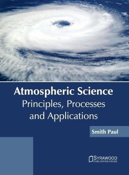 Atmospheric Science