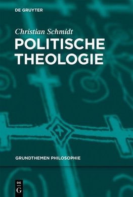 Politische Theologie