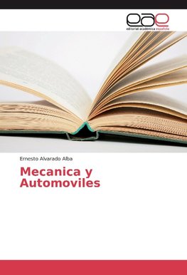 Mecanica y Automoviles