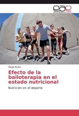 Efecto de la bailoterapia en el estado nutricional