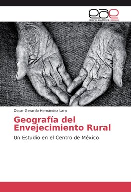 Geografía del Envejecimiento Rural