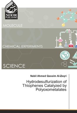 Hydrodesulfurization of Thiophenes Catalyzed by Polyoxometalates