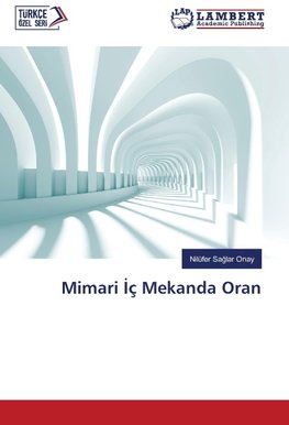 Mimari Iç Mekanda Oran