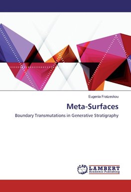 Meta-Surfaces