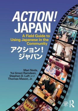 Action! Japan