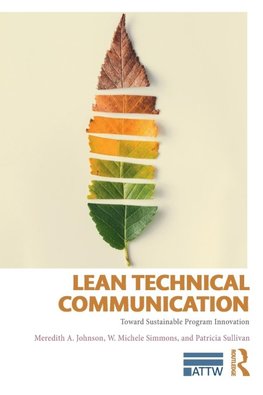 Lean Technical Communication