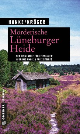 Mörderische Lüneburger Heide