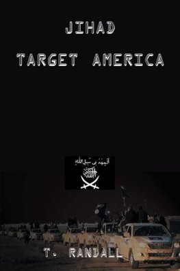 JIHAD TARGET AMERICA