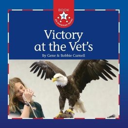 Victory at the Vet's