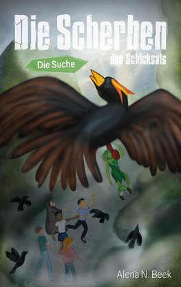 Die Scherben des Schicksals