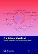 The Seismic Wavefield