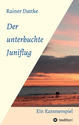 Der unterbuchte Juniflug