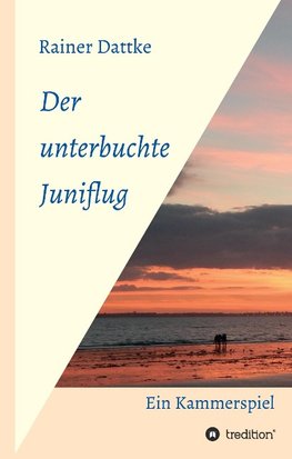 Der unterbuchte Juniflug