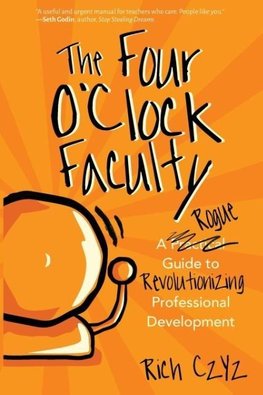 The Four O'Clock Faculty