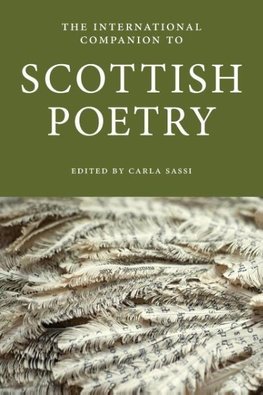 International Companion to Scottish Poetry