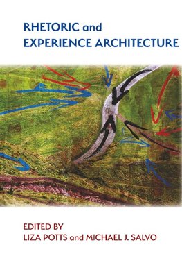 RHETORIC & EXPERIENCE ARCHITEC