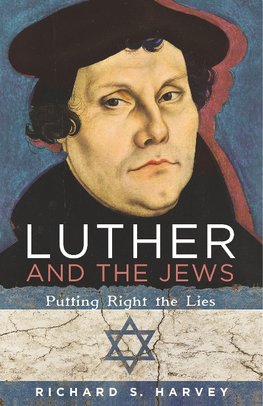 Luther and the Jews