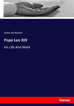 Pope Leo XIII