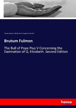 Brutum Fulmen