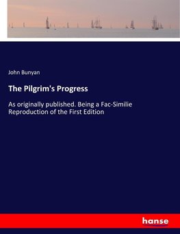 The Pilgrim's Progress