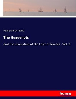 The Huguenots