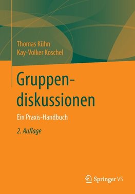 Gruppendiskussionen