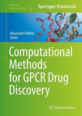 Computational Methods for GPCR Drug Discovery