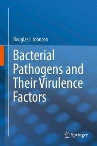 Bacterial Pathogens and Their Virulence Factors