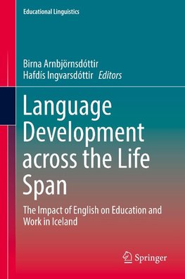 Language Development across the Life Span