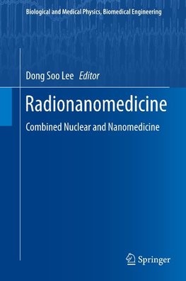 Radionanomedicine