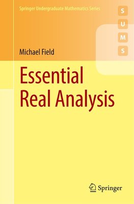 Essential Real Analysis