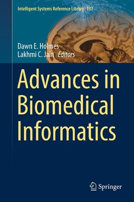 Advances in Biomedical Informatics