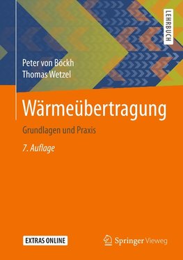 Wärmeübertragung