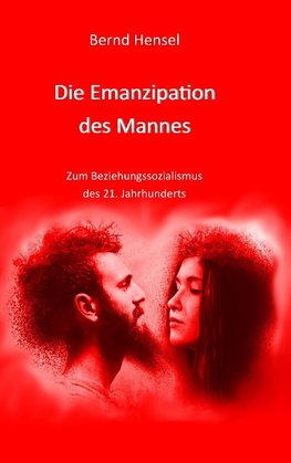 Die Emanzipation des Mannes