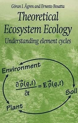 Theoretical Ecosystem Ecology