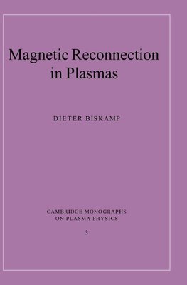 Magnetic Reconnection in Plasmas