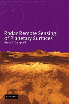 Radar Remote Sensing of Planetary Surfaces