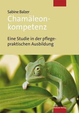 Chamäleonkompetenz