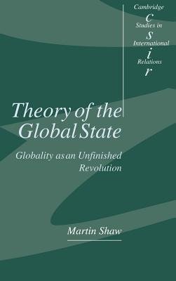 Theory of the Global State