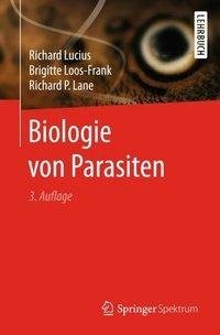 Biologie von Parasiten