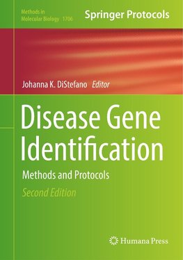 Disease Gene Identification