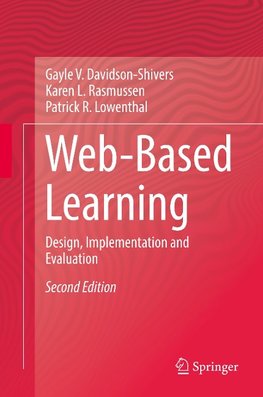 Web-Based Learning