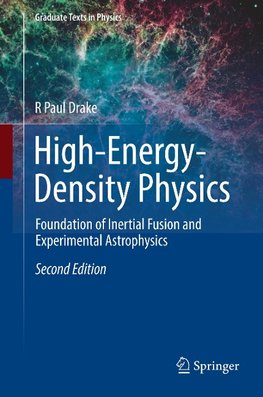 High-Energy-Density Physics